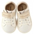 Παπούτσι για βάπτιση Babywalker BS3051