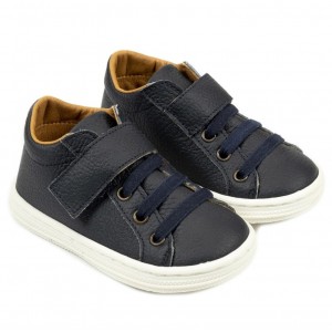 Παπούτσι για βάπτιση Babywalker BS3062