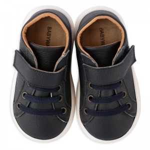 Παπούτσι για βάπτιση Babywalker BS3062 Παπούτσι για βάπτιση Babywalker BS3062