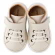 Παπούτσι για βάπτιση Babywalker BS3062-1