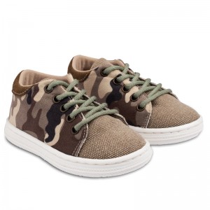 Παπούτσι για βάπτιση Babywalker BS3068