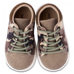 Παπούτσι για βάπτιση Babywalker BS3068