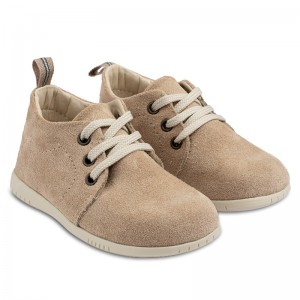 Παπούτσι για βάπτιση Babywalker BS3069