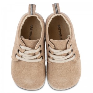 Παπούτσι για βάπτιση Babywalker BS3069 Παπούτσι για βάπτιση Babywalker BS3069