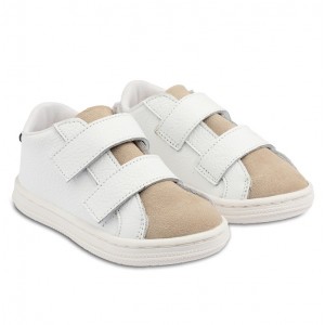 Παπούτσι για βάπτιση Babywalker BS3070