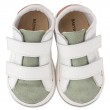 Παπούτσι για βάπτιση Babywalker BS3070-1