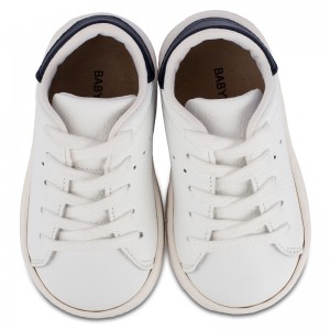 Παπούτσι για βάπτιση Babywalker BS3071 Παπούτσι για βάπτιση Babywalker BS3071