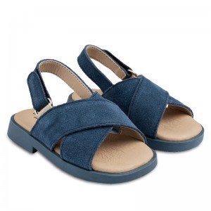 Πέδιλο για βάπτιση Babywalker BS3072-1