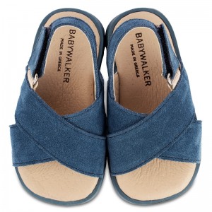 Πέδιλο για βάπτιση Babywalker BS3072-1 Πέδιλο για βάπτιση Babywalker BS3072-1