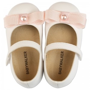 Μπαλαρίνα για βάπτιση Babywalker BS3500P Μπαλαρίνα για βάπτιση Babywalker BS3500P