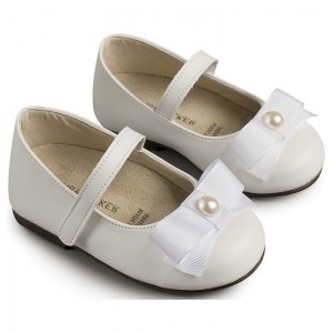 Μπαλαρίνα για βάπτιση Babywalker BS3500W