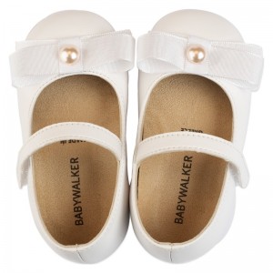 Μπαλαρίνα για βάπτιση Babywalker BS3500W