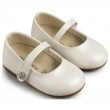 Μπαλαρίνα για βάπτιση Babywalker BS3502