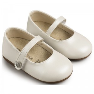 Μπαλαρίνα για βάπτιση Babywalker BS3502