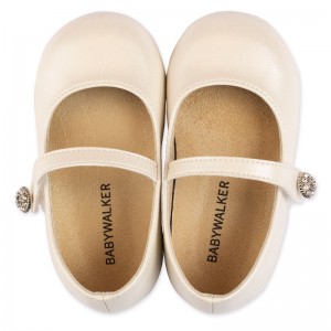 Μπαλαρίνα για βάπτιση Babywalker BS3502 Μπαλαρίνα για βάπτιση Babywalker BS3502