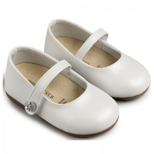 Μπαλαρίνα για βάπτιση Babywalker BS3502W