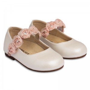 Μπαλαρίνα για βάπτιση Babywalker BS3523P