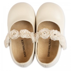 Μπαλαρίνα για βάπτιση Babywalker BS3523 Μπαλαρίνα για βάπτιση Babywalker BS3523