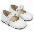Μπαλαρίνα για βάπτιση Babywalker BS3523W