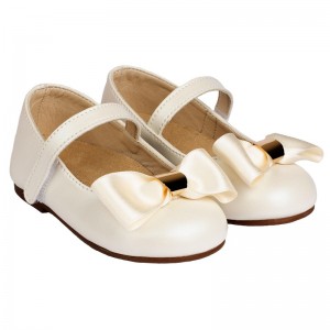 Μπαλαρίνα για βάπτιση Babywalker BS3537