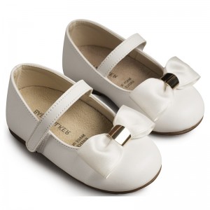 Μπαλαρίνα για βάπτιση Babywalker BS3537W