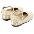 Μπαλαρίνα για βάπτιση Babywalker BS3543