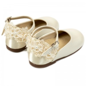 Μπαλαρίνα για βάπτιση Babywalker BS3543