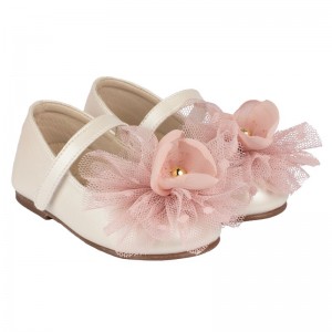 Μπαλαρίνα για βάπτιση Babywalker BS3560P