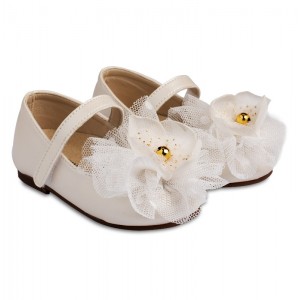 Μπαλαρίνα για βάπτιση Babywalker BS3560