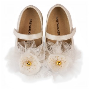 Μπαλαρίνα για βάπτιση Babywalker BS3560 Μπαλαρίνα για βάπτιση Babywalker BS3560