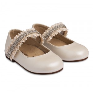 Μπαλαρίνα για βάπτιση Babywalker BS3568