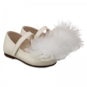 Μπαλαρίνα για βάπτιση Babywalker BS3569