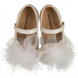 Μπαλαρίνα για βάπτιση Babywalker BS3569 Μπαλαρίνα για βάπτιση Babywalker BS3569