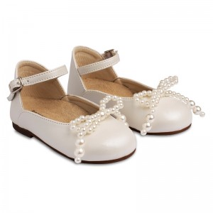 Μπαλαρίνα για βάπτιση Babywalker BS3570