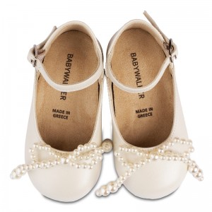 Μπαλαρίνα για βάπτιση Babywalker BS3570 Μπαλαρίνα για βάπτιση Babywalker BS3570