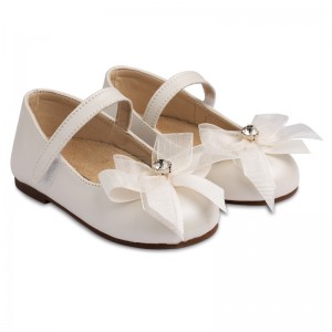 Μπαλαρίνα για βάπτιση Babywalker BS3571