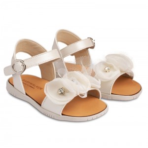 Πέδιλο για βάπτιση Babywalker BS3572