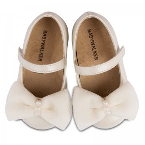 Μπαλαρίνα για βάπτιση Babywalker BS3575 Μπαλαρίνα για βάπτιση Babywalker BS3575