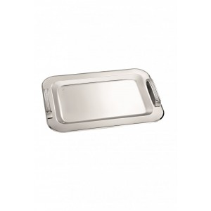 Δίσκος Γάμου Μεταλλικός 2136 44X30 CM