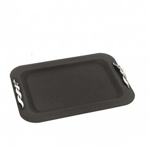 Δίσκος Γάμου Μεταλλικός 2120 44Χ30 CM Δίσκος Γάμου Μεταλλικός 2120 44Χ30 CM