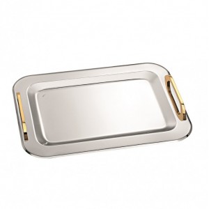 Δίσκος Γάμου Μεταλλικός 2165 44Χ30 CM