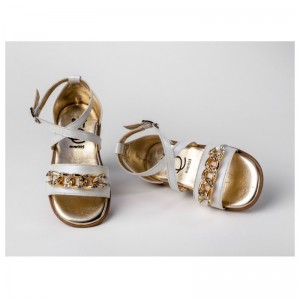 Πέδιλο για βάπτιση Everkid K347E Πέδιλο για βάπτιση Everkid K347E