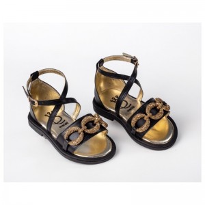 Πέδιλο για βάπτιση Everkid K348M Πέδιλο για βάπτιση Everkid K348M