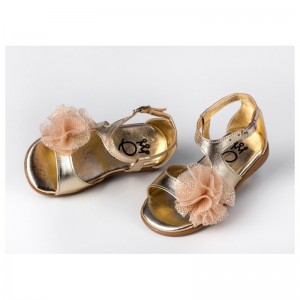 Πέδιλο για βάπτιση Everkid K349X Πέδιλο για βάπτιση Everkid K349X