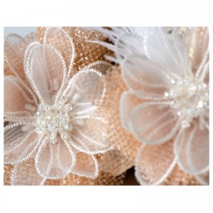 Πέδιλο για βάπτιση Everkid K351E Πέδιλο για βάπτιση Everkid K351E