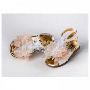 Πέδιλο για βάπτιση Everkid K351E