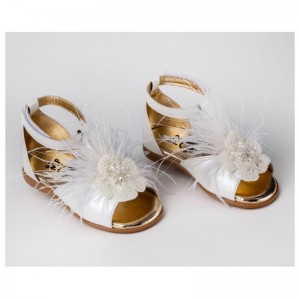 Πέδιλο για βάπτιση Everkid K355E