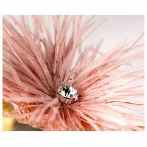 Πέδιλο για βάπτιση Everkid K357A Πέδιλο για βάπτιση Everkid K357A