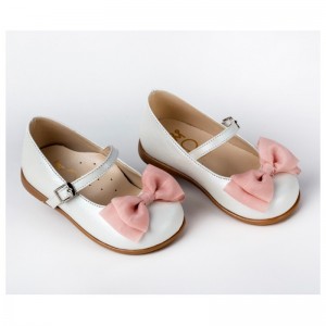 Παπούτσι για βάπτιση Everkid K370E Παπούτσι για βάπτιση Everkid K370E