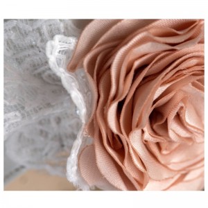 Παπούτσι για βάπτιση Everkid K382E Παπούτσι για βάπτιση Everkid K382E